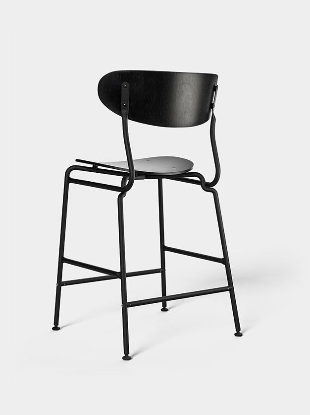 produkt Bohém Bar Chair